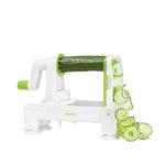 Starfrit Pro Foldable Spiralizer with 3 Blades