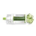 Starfrit Pro Foldable Spiralizer with 3 Blades