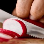 Victorinox Swiss Classic Tomato Knife Set of 6