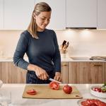 Victorinox Swiss Classic Tomato Knife Set of 6