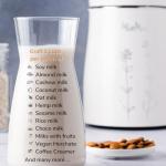 MioMat 8-in-1 Plant Based Milk Maker