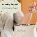MioMat 8-in-1 Plant Based Milk Maker