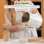 MioMat 8-in-1 Plant Based Milk Maker