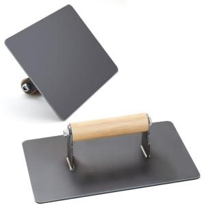 Blulu Handheld Manual Trash Compactor Tool