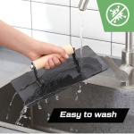 Blulu Handheld Manual Trash Compactor Tool