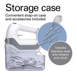 Hamilton Beach 5-Speed Electric Hand Mixer