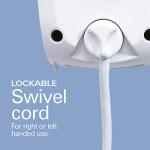 Hamilton Beach 5-Speed Electric Hand Mixer