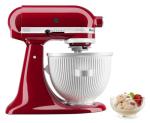 KitchenAid Stand Mixer Ice Cream Maker Attachment, 2 Quart