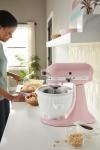 KitchenAid Stand Mixer Ice Cream Maker Attachment, 2 Quart