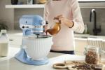 KitchenAid Stand Mixer Ice Cream Maker Attachment, 2 Quart