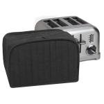 RITZ Premium Four Slice Toaster Cover, Quilted