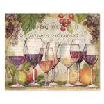 Flexible Decorative Cutting Board Mat for Kitchen