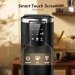 Electactic Single Serve Coffee Maker - 2 in 1
