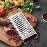 HIA Handheld Stainless Steel Cheese Grater
