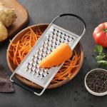 HIA Handheld Stainless Steel Cheese Grater