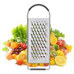HIA Handheld Stainless Steel Cheese Grater