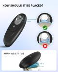 CIRCLE JOY One-Touch Electric Can Opener