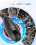 CIRCLE JOY One-Touch Electric Can Opener