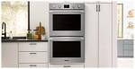 Electrolux Professional 30" Stainless Steel Double Wall Oven