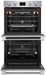 Electrolux Professional 30" Stainless Steel Double Wall Oven