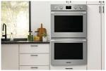 Electrolux Professional 30" Stainless Steel Double Wall Oven
