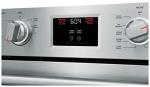 Electrolux Professional 30" Stainless Steel Double Wall Oven