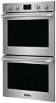 Electrolux Professional 30" Stainless Steel Double Wall Oven