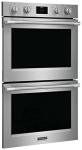 Electrolux Professional 30" Stainless Steel Double Wall Oven