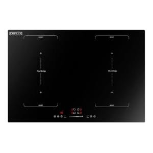 Empava 30 Inch Electric Induction Cooktop with 4 Burners