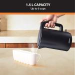 KRUPS 1.5L Cool Touch Electric Kettle