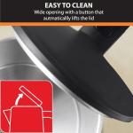 KRUPS 1.5L Cool Touch Electric Kettle