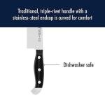 HENCKELS 8-inch Razor-Sharp Chef Knife