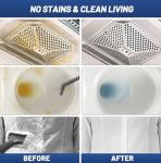 Handheld Steam Cleaner with 13 Accessories