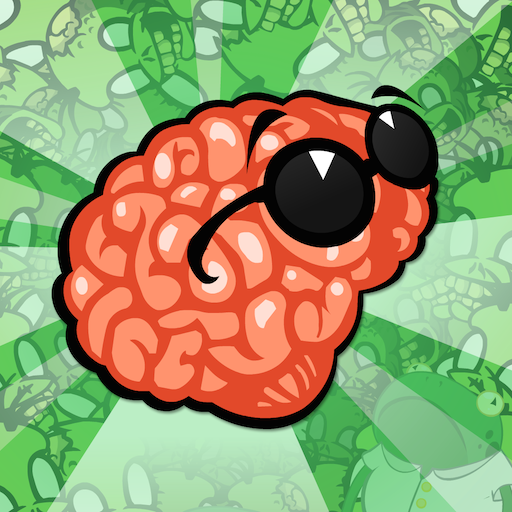 Zombie and Brain Kitchen Appliance Combo