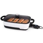 Presto Tuxedo Precision Skillet and Sous Vide Cooker