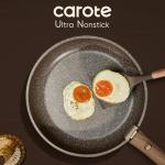 CAROTE 17PCS Nonstick Pots and Pans Set