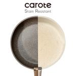 CAROTE 17PCS Nonstick Pots and Pans Set