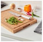 Cuisinart 17" Bamboo Cutting Board with Handles