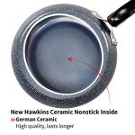 Hawkins 3L Nonstick Ceramic Pressure Cooker