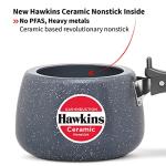 Hawkins 3L Nonstick Ceramic Pressure Cooker