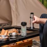 Portable Food Smoker for Flavorful Cocktails & More