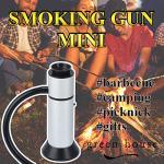 Portable Food Smoker for Flavorful Cocktails & More