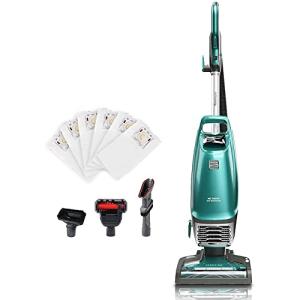 Kenmore Intuition Bagged Upright Vacuum with HEPA Filter