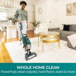 Kenmore Intuition Bagged Upright Vacuum with HEPA Filter