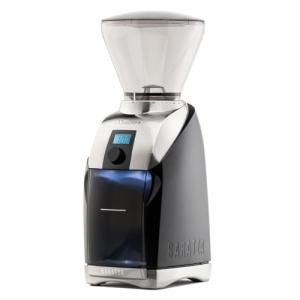 Baratza Virtuoso+ Coffee Grinder - Black