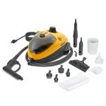 Wagner AutoRight Multi-Purpose Steam Cleaner with Accessories