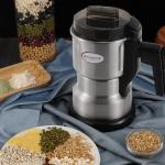 Moongiantgo 250W Electric Coffee and Spice Grinder