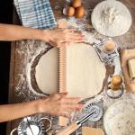 Pasta Making Tools Kit with Gnocchi Board and Roller