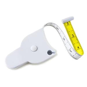 80-Inch Automatic Telescopic Body Tape Measure