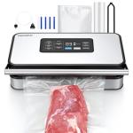 INKBIRD Automatic Vacuum Sealer for Food Preservation